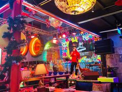 -Famous肥猫墨西哥音乐餐吧(五棵松华熙LIVE店)