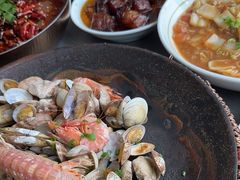 -阿毛饭店·宁波老字号(儿童公园旗舰店)