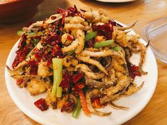 -陈傻子餐厅(世纪都会店)