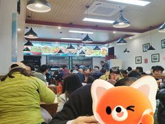-韩师傅老大同刀削面(北苑路店)
