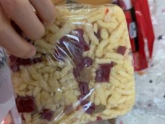 萨其马-京天红酒家(虎坊路店)