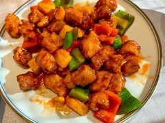 -郑庄脂渣海鲜楼(九水路店)