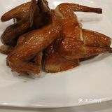 香港的美食