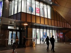 -优衣库(福州五四北泰禾广场店)