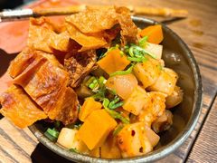 -毛辣果·酸(OHA复兴西路店)