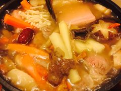 -紫滇源云南生态菜(丹凤街店)