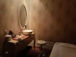 -东方美美容SPA会所