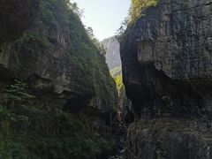 -鹿院坪生态旅游景区
