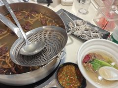 -陈记顺和潮汕牛肉火锅(韩江路店)