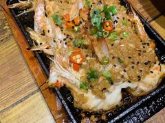 -金谷园饺子·烧烤(人大总店)
