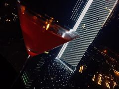 -广州四季酒店·天吧·高空酒吧