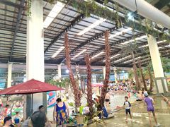 -南宫温泉水世界