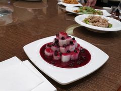 -郑庄脂渣海鲜楼(九水路店)