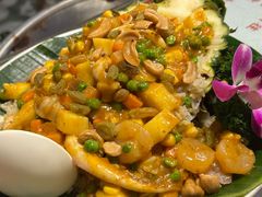 -辉记炭烧海鲜大排档·老字号(福田店)