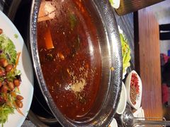 -老船舫·现做活鲜鱼馆(东郊记忆店)