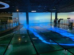 -上海长江河口科技馆