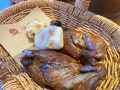 -鸽子窝(宋庄店)