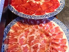 -鑫隆四季涮肉(八角畅游店)