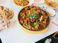 -椒馋小馆(绿源路店)