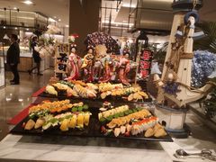 -深圳同泰万怡酒店·万荟轩自助餐厅(同泰店)