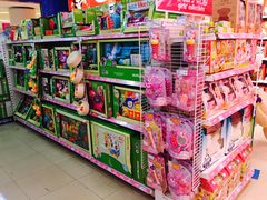 -TOYSRUS玩具反斗城(万博广场店)