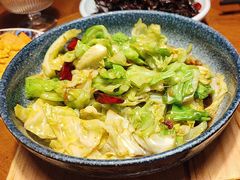 -雀舞云南菜(天津天河城购物中心店)
