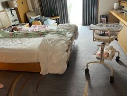 -大美母婴月子中心(希尔顿店)