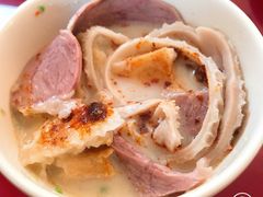 -四川简阳羊肉汤火锅(望花路西里店)