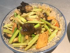 -彭城味道.地道徐州味(怡海花园店)