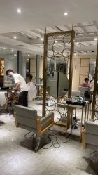 -菲·木田moontin造型salon