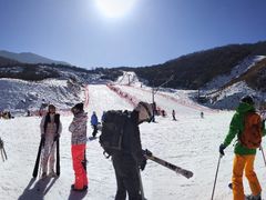 -太子岭滑雪场