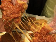 -做披萨的奇葩(中海央墅店)