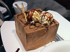 -高第街56号餐厅(美莲广场店)