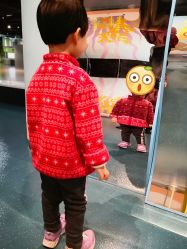 -北京科学中心儿童乐园