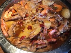 -胖哥俩肉蟹煲(杭州下沙学林街店)