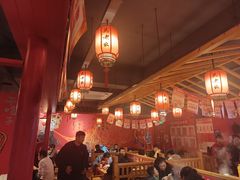 -吴老幺火锅(金龙店)