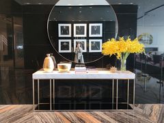 -长沙尼依格罗酒店