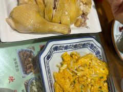 -洞天食府(北大街店)