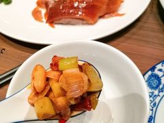 -百花深处·老北京风味菜