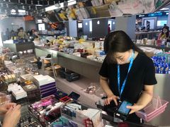 -苏宁极物(苏宁生活广场店)