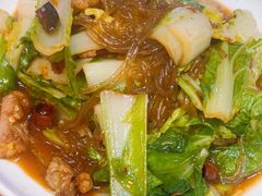 -晚归月亮湾私家菜(临邑路店)