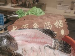 -咖啡苑自助餐(北海香格里拉大酒店)