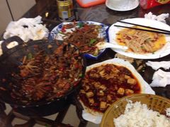 -徽州美食(三十年老店)