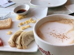 -必胜客(证大大拇指店)
