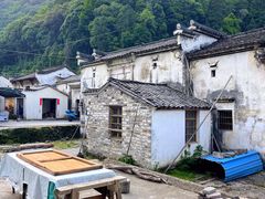 -石台牯牛降景区