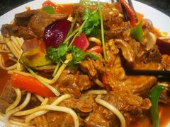 -鹏馨羊羔肉·非遗(新建街店)