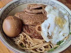 -友琴面馆(东白溪公寓店)