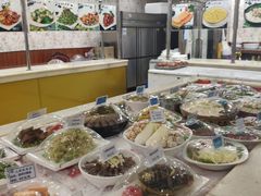 -六顺园清真回族饭店(工程街店)