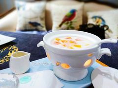 -燕庭·纯燕窝·甜品下午茶(南京西路店)