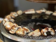 -泥炉烧肉师(新街口金銮巷店)